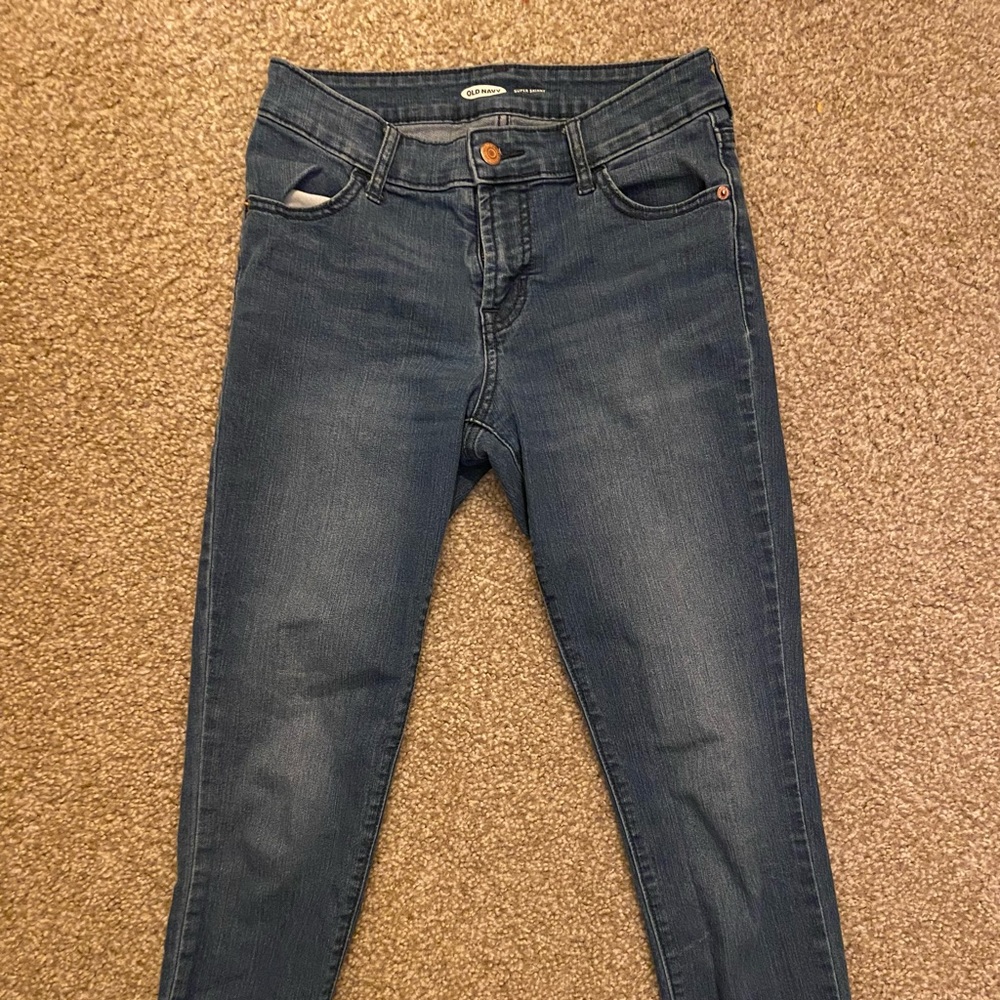 Jeans